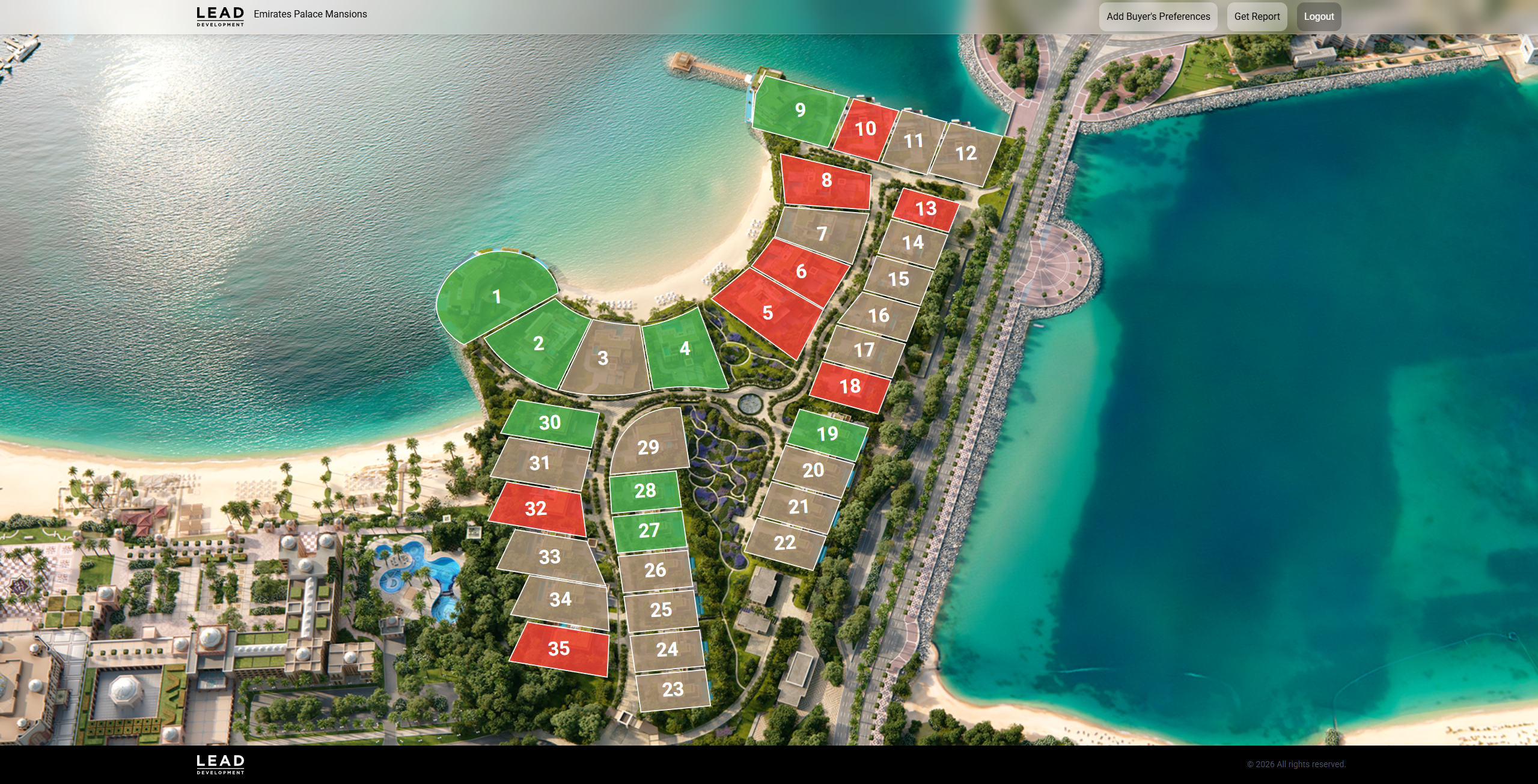 Real Estate Project